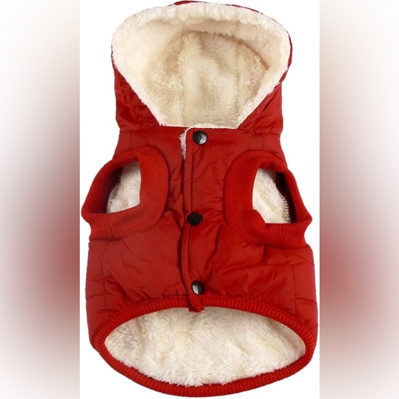 K9 🐶 XS Coat - Picture 2 of 13